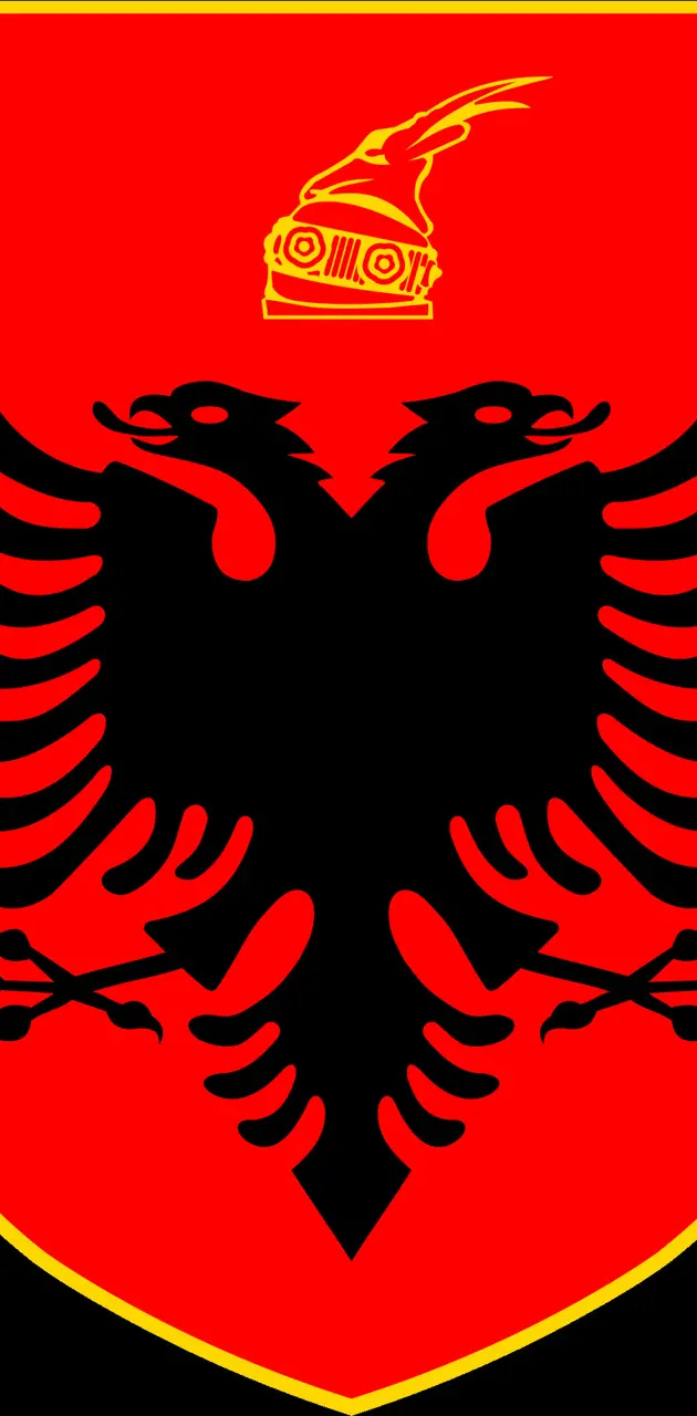 Shqiperia