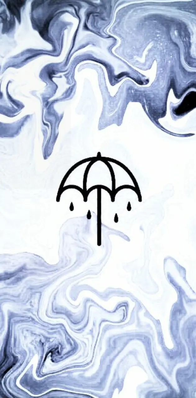 how to draw bring me the horizon symbol