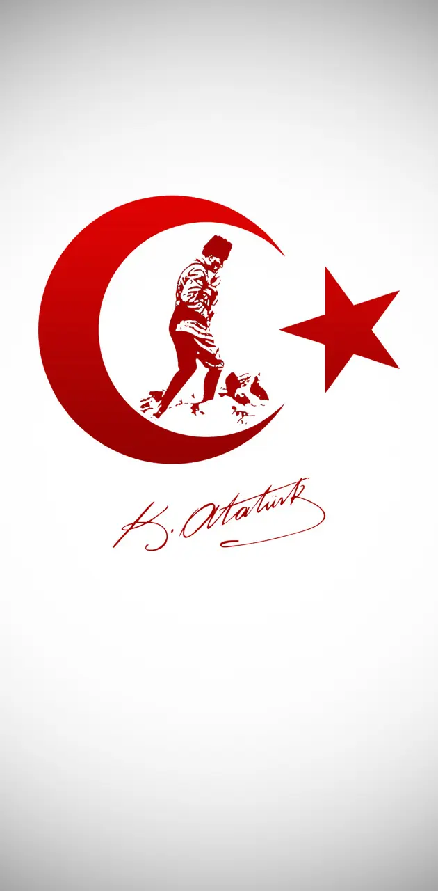 Ataturk Turkiye