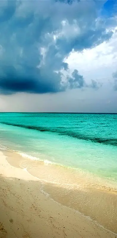 Tropics Maldives