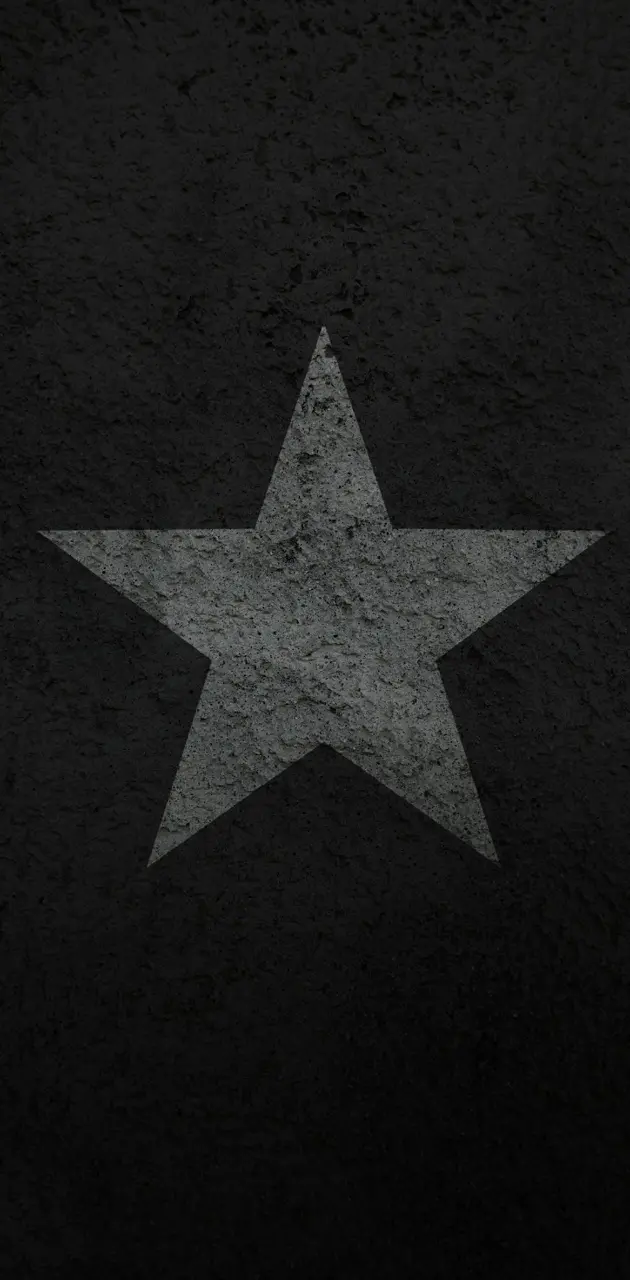 Concrete Star