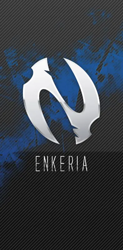 Enkeria Logo