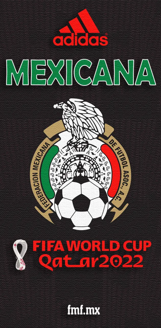 MEXICANA WORLD CUP