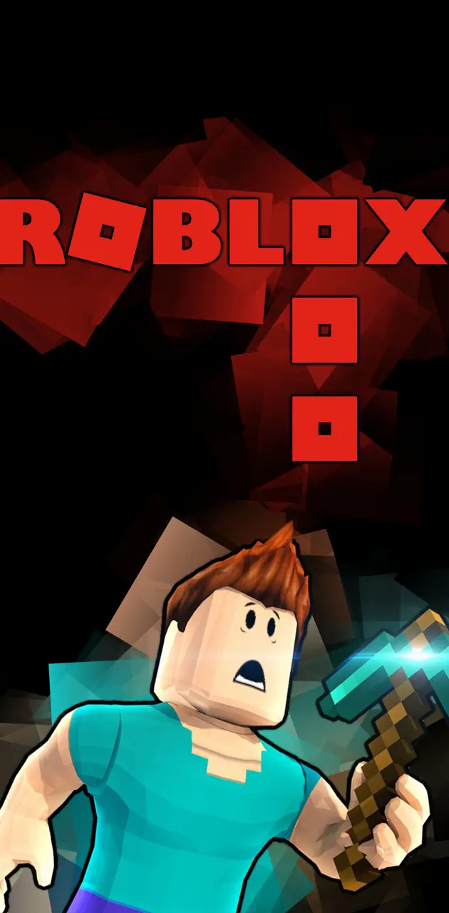 The roblox myth wallpaper by Scaldmark - Download on ZEDGE™