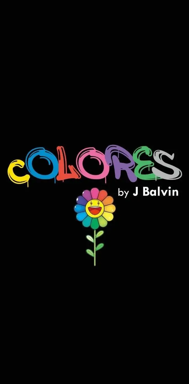  Colores J Balvi