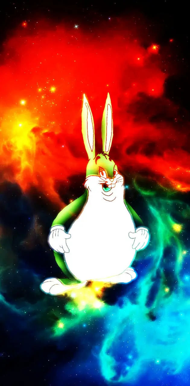 Big Chungus, meme, HD phone wallpaper