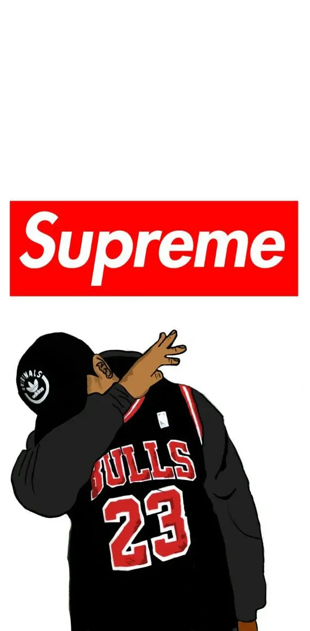 Supreme wallpaper by Snipergo - Download on ZEDGE™