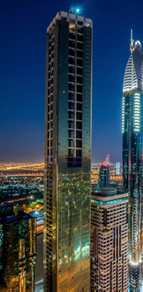 Dubai City