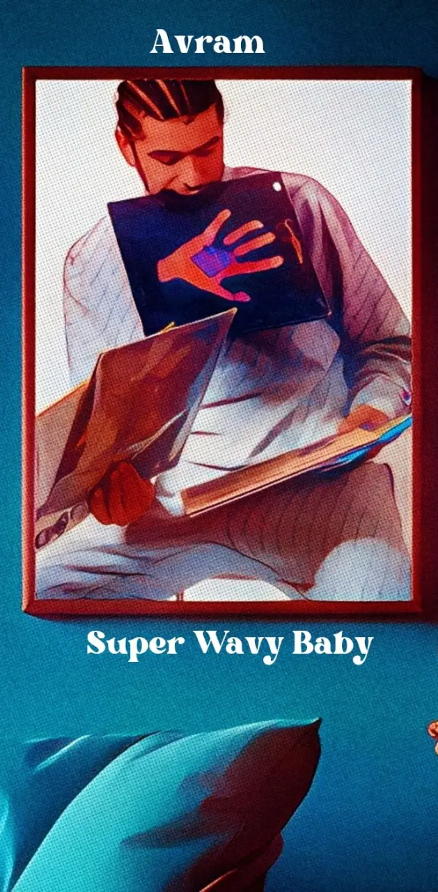 SUPER WAVY