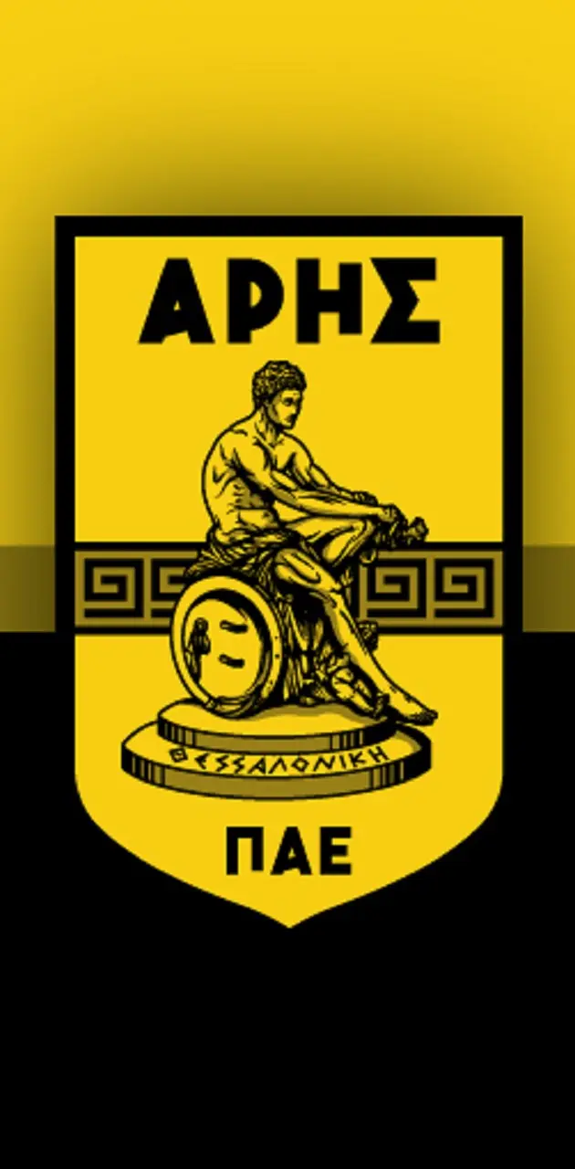 ARIS FC Logo