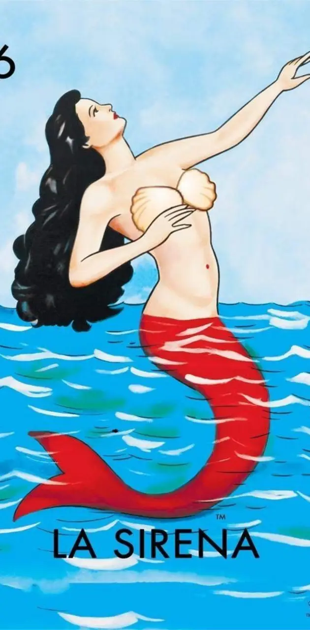 Sirena Mex
