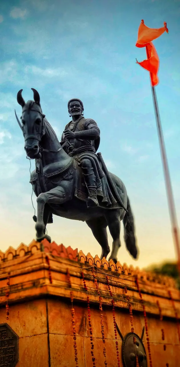 Shivaji Maharaj