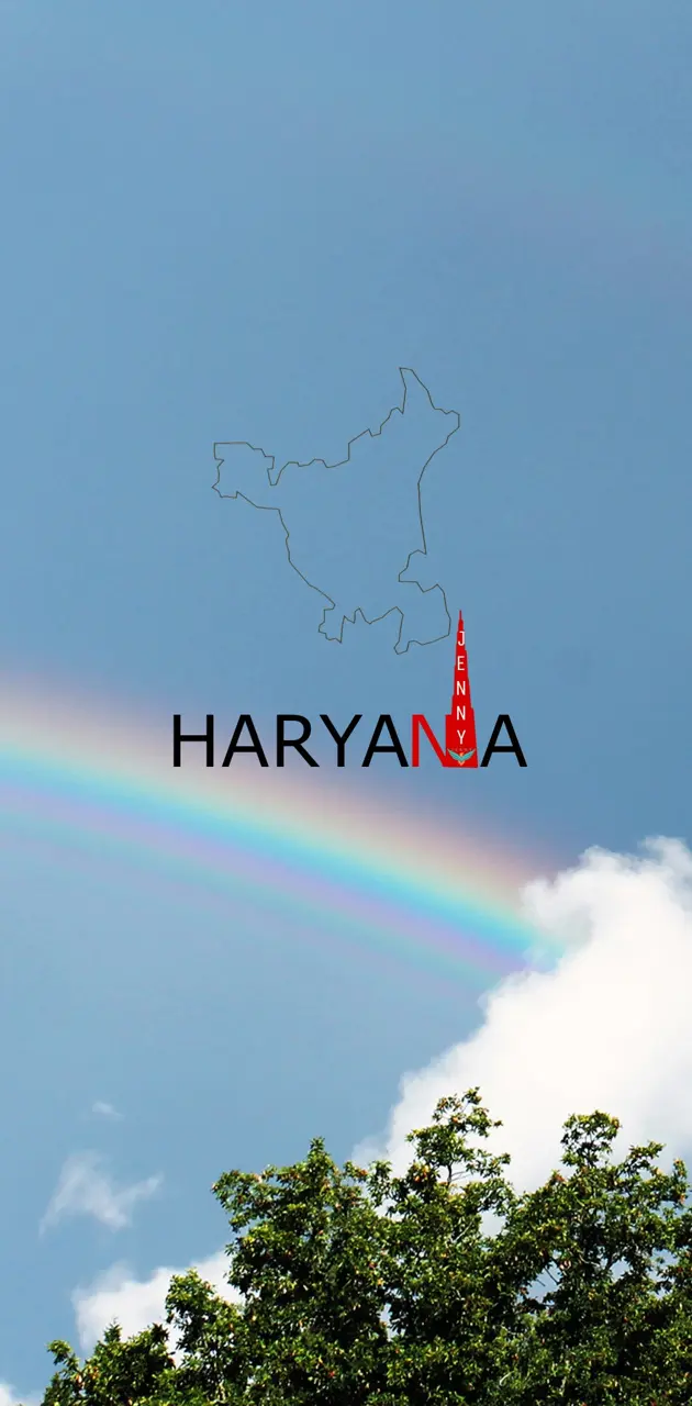 Haryana 