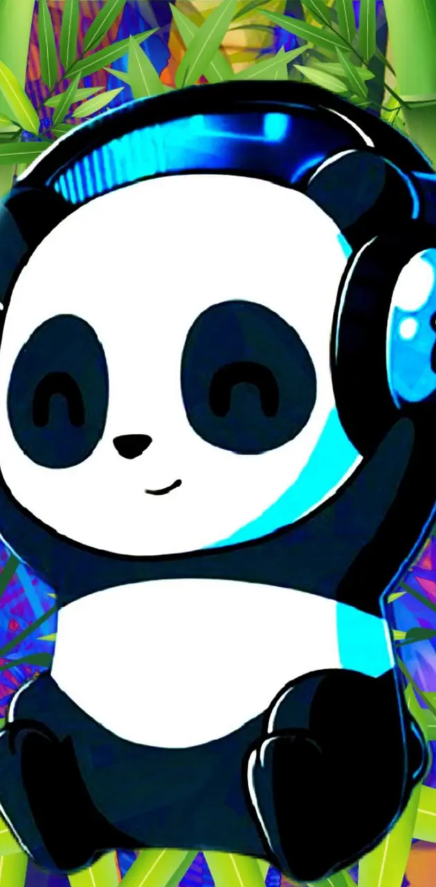 Panda Vibes
