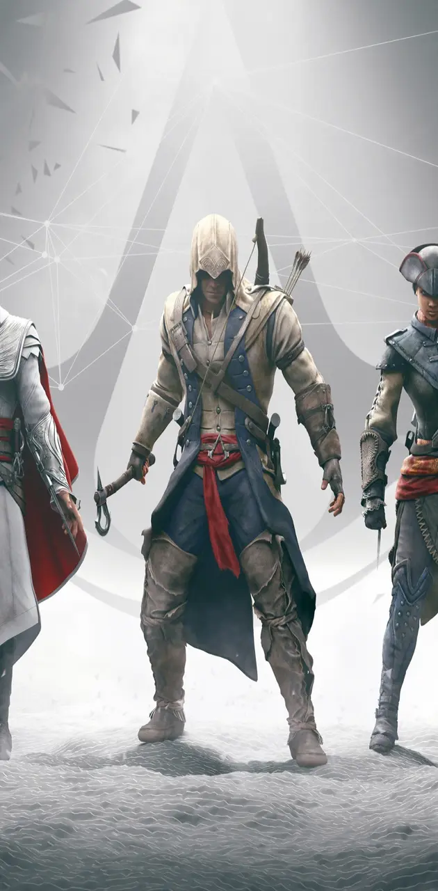 assassins creed