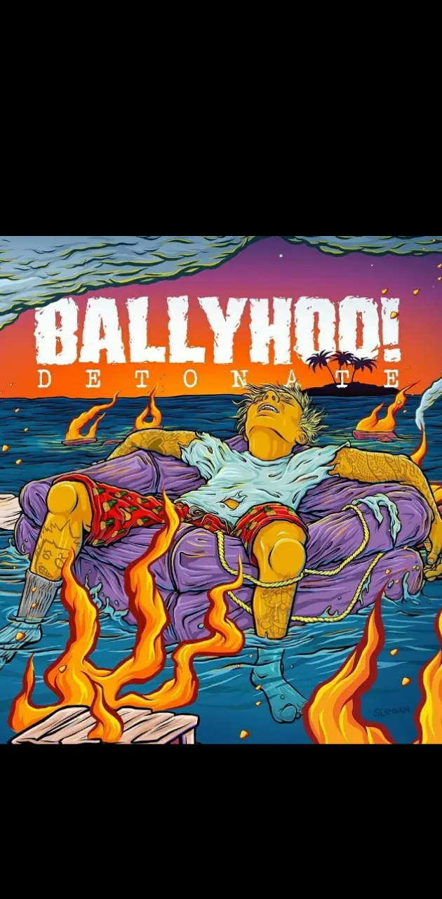 Ballyhoo-Detonate