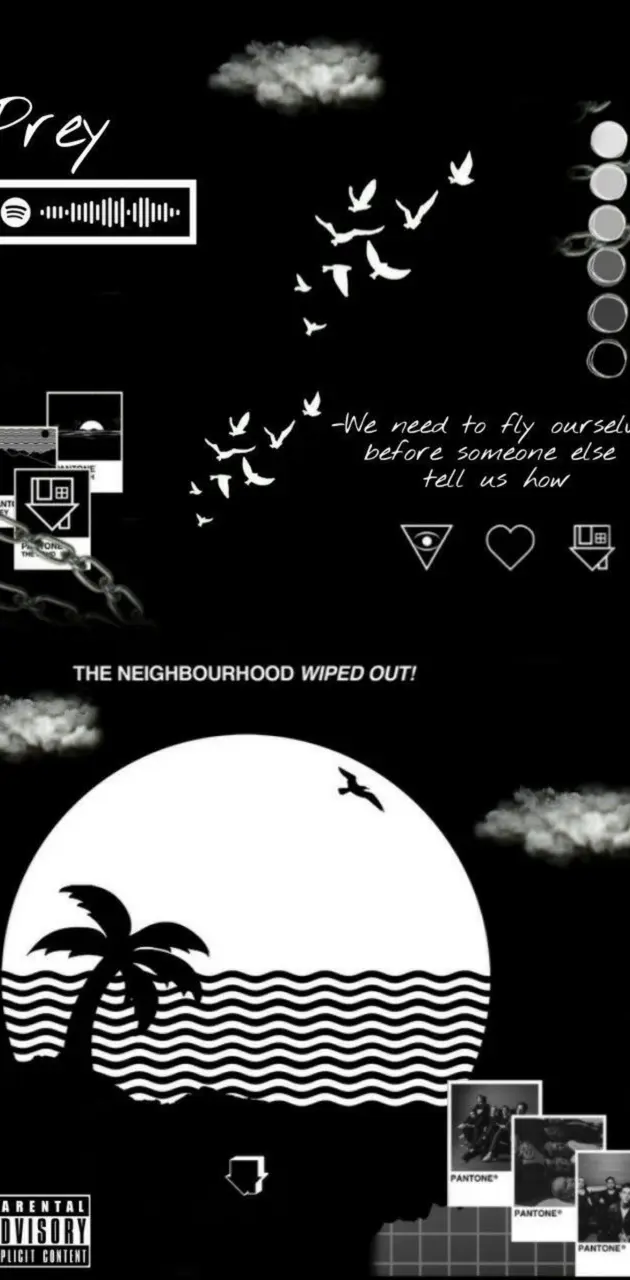 The Neighborhood 