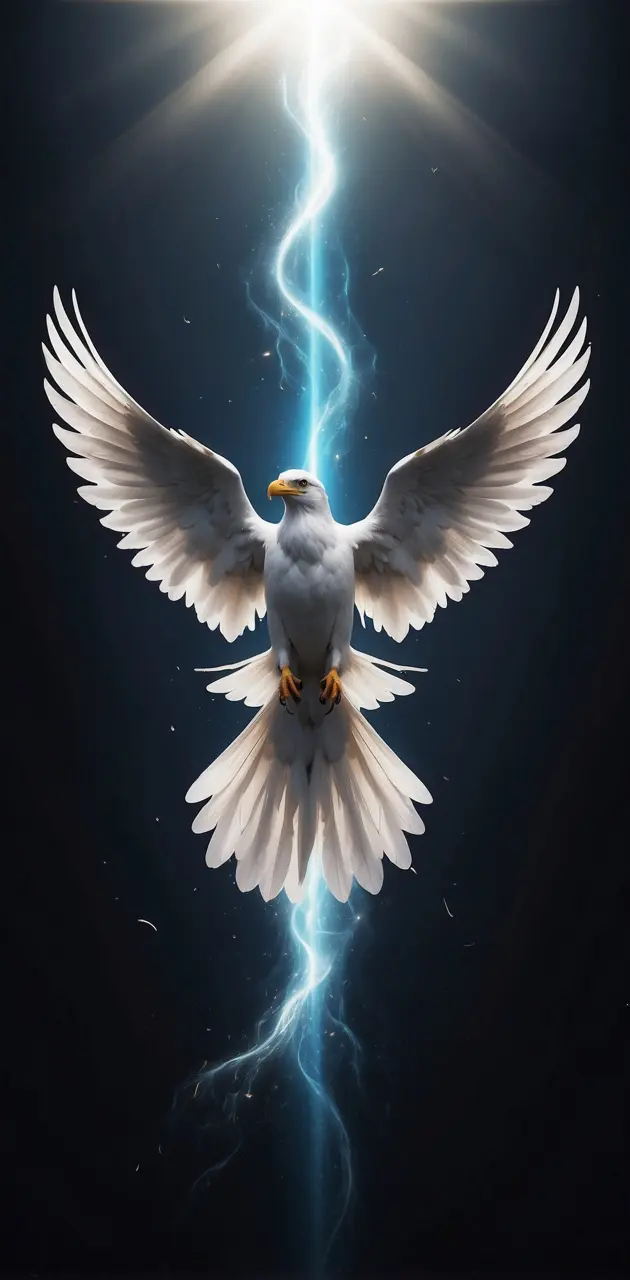 Aguila blanca 