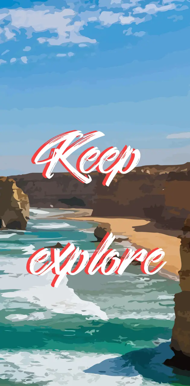 Keep explore
