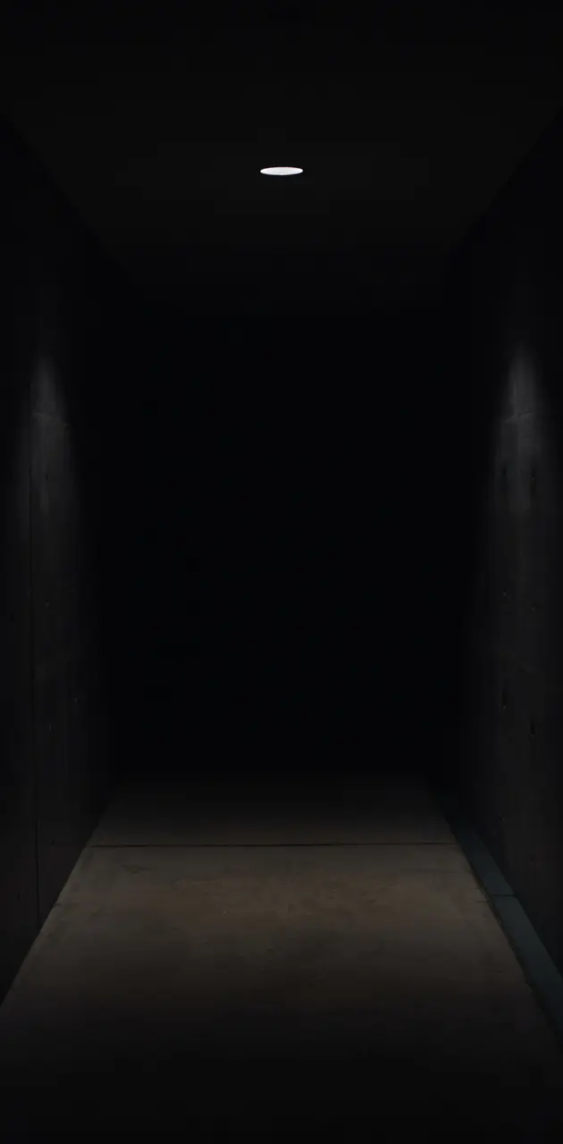 Dark Lobby