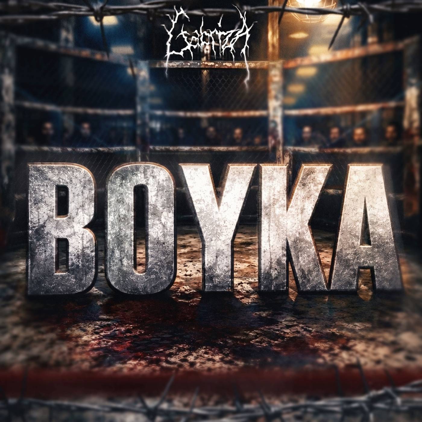 Boyka