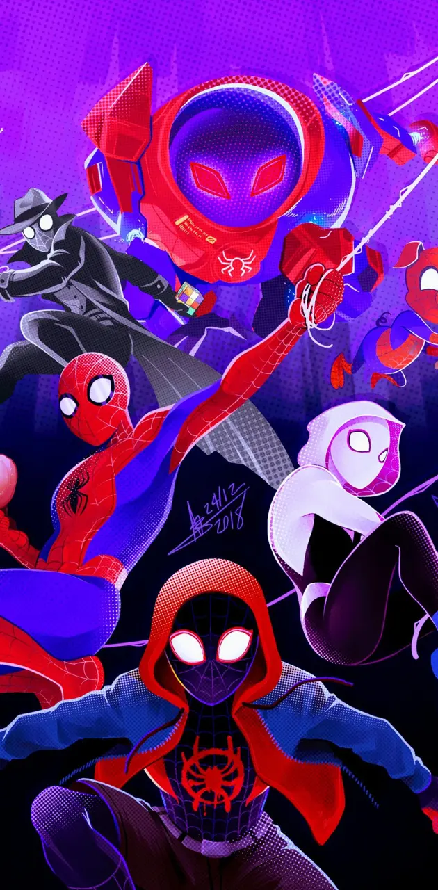 Spiderverse