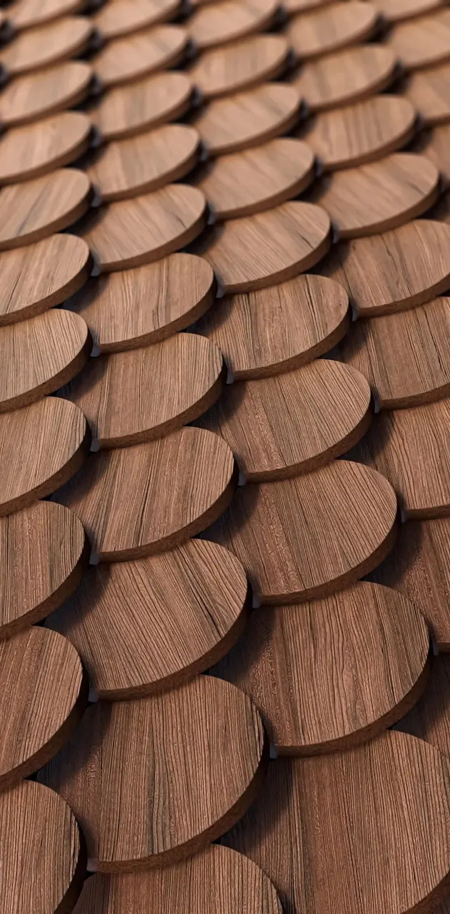 Wooden Tiles