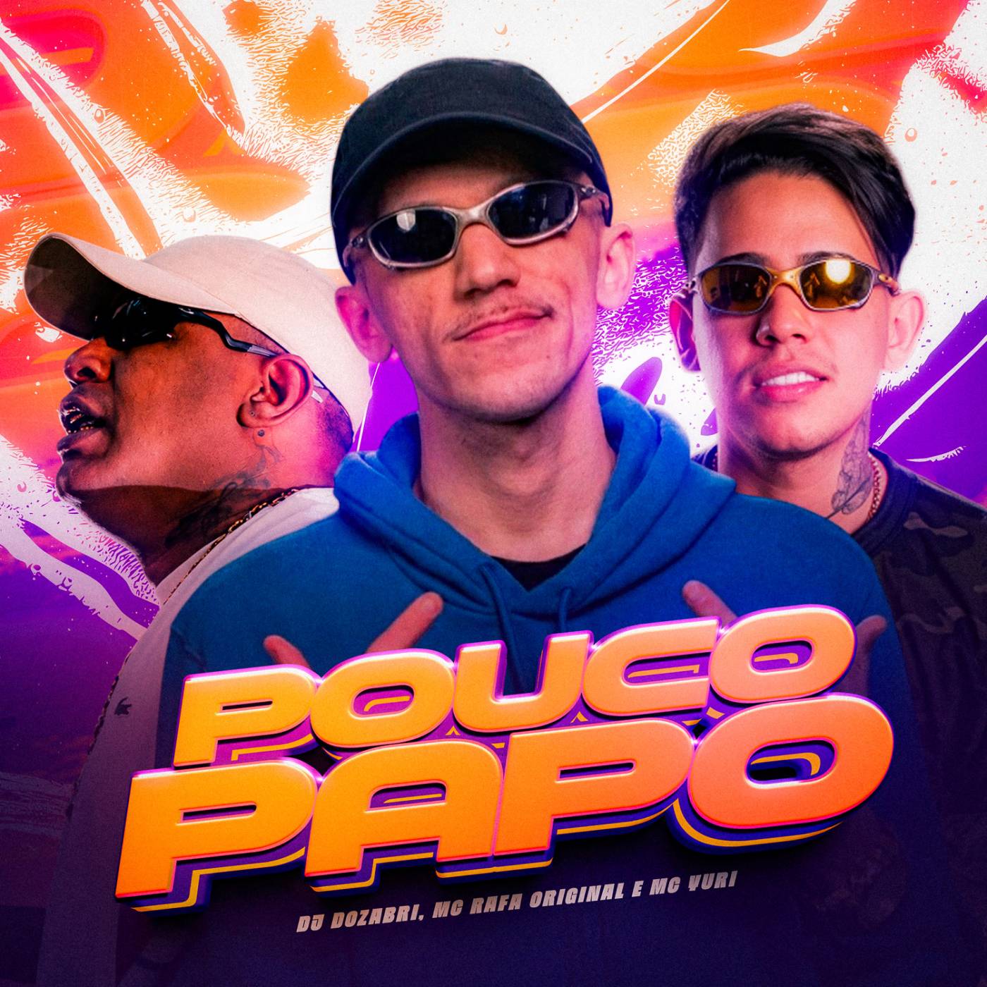 Pouco Papo
