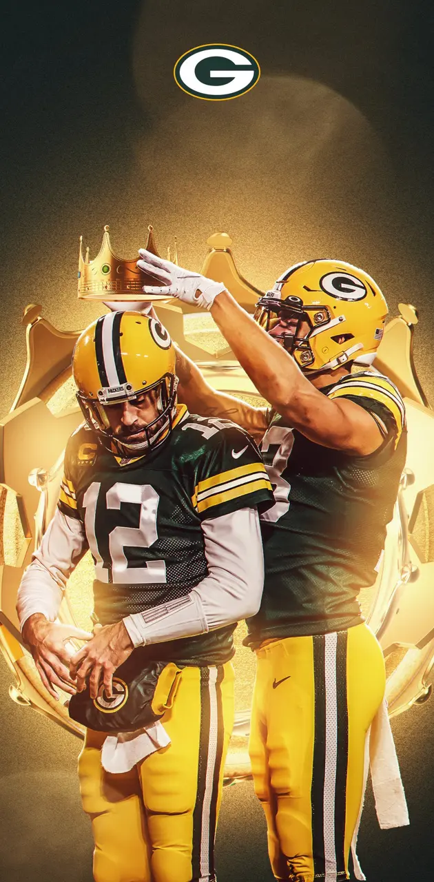 Aaron Rodgers wallpaper by Rebelx5150 - Download on ZEDGE™