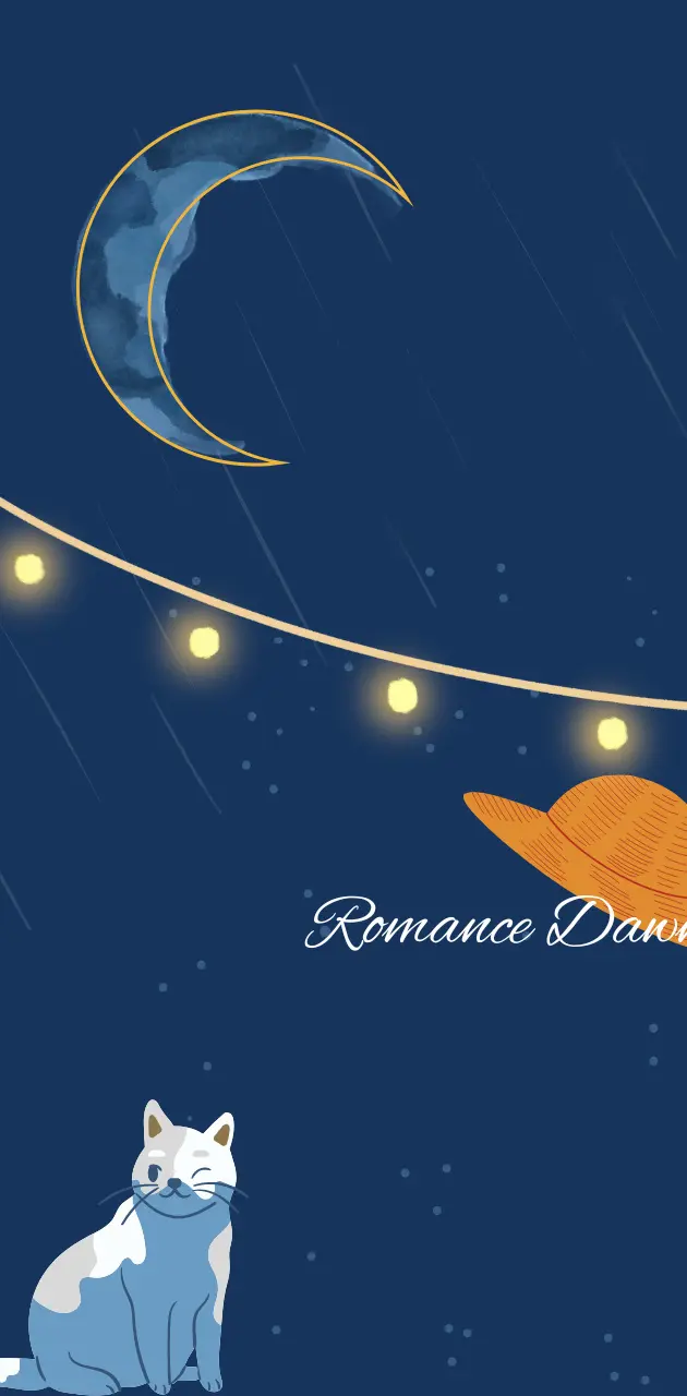 Romance Dawn 