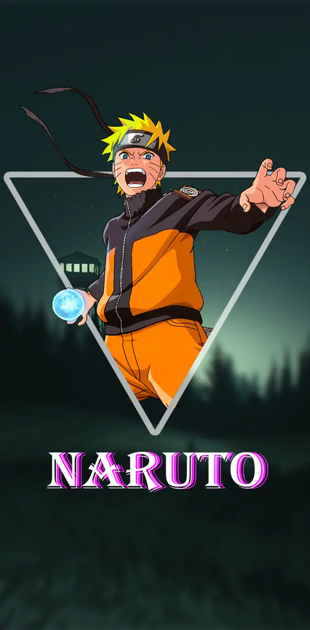 Naruto Rx