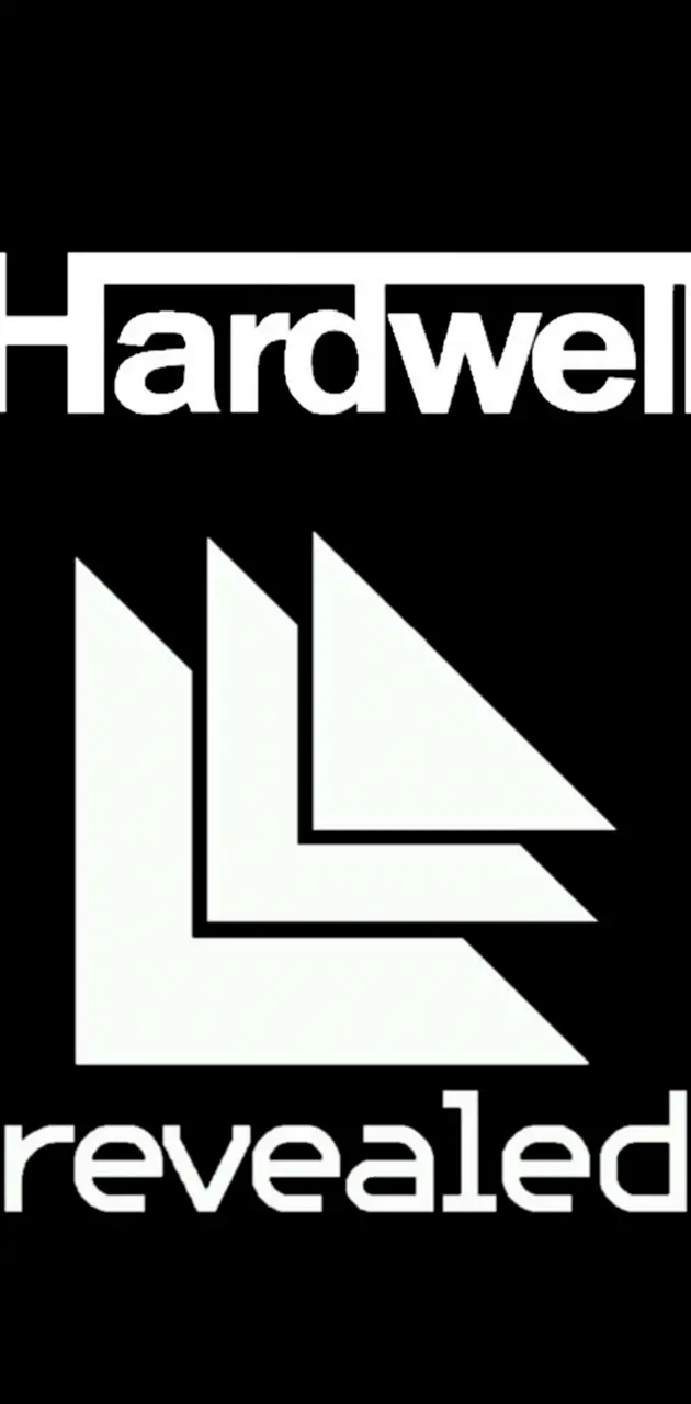 Hardwell-revealed