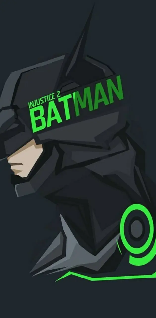 Batman Injustice2