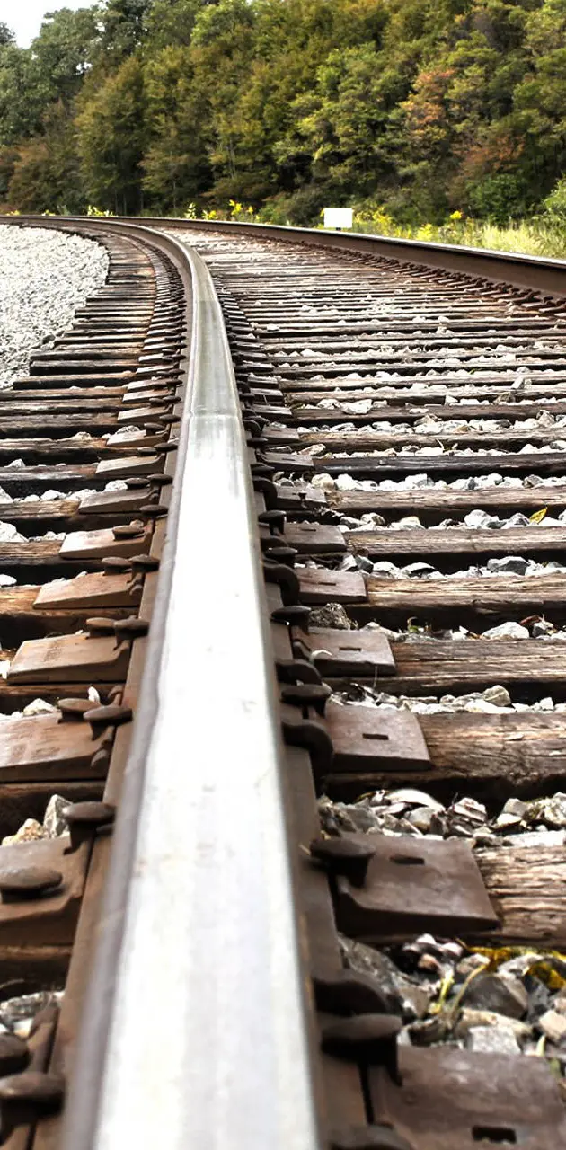 Rail Track Hd