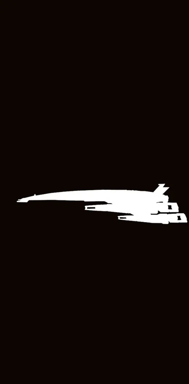 SpaceShip Normandy