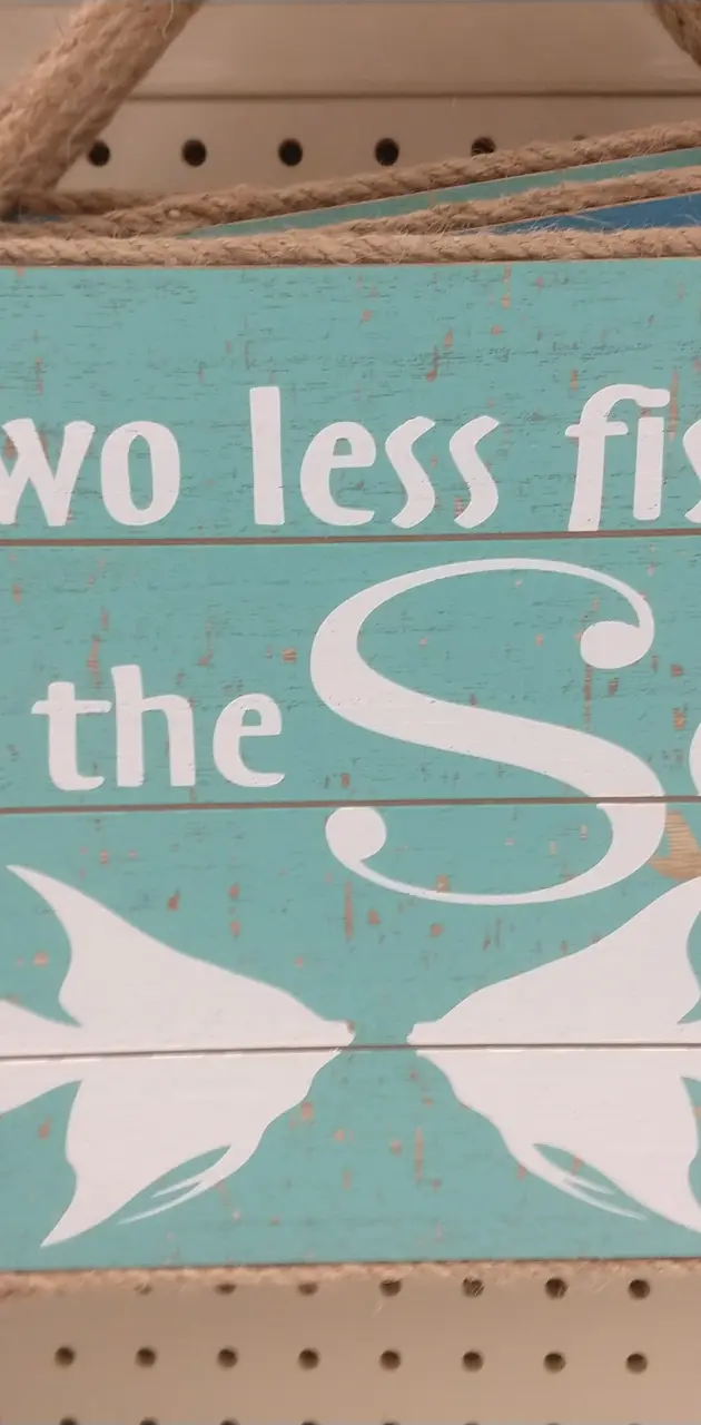 Two fish