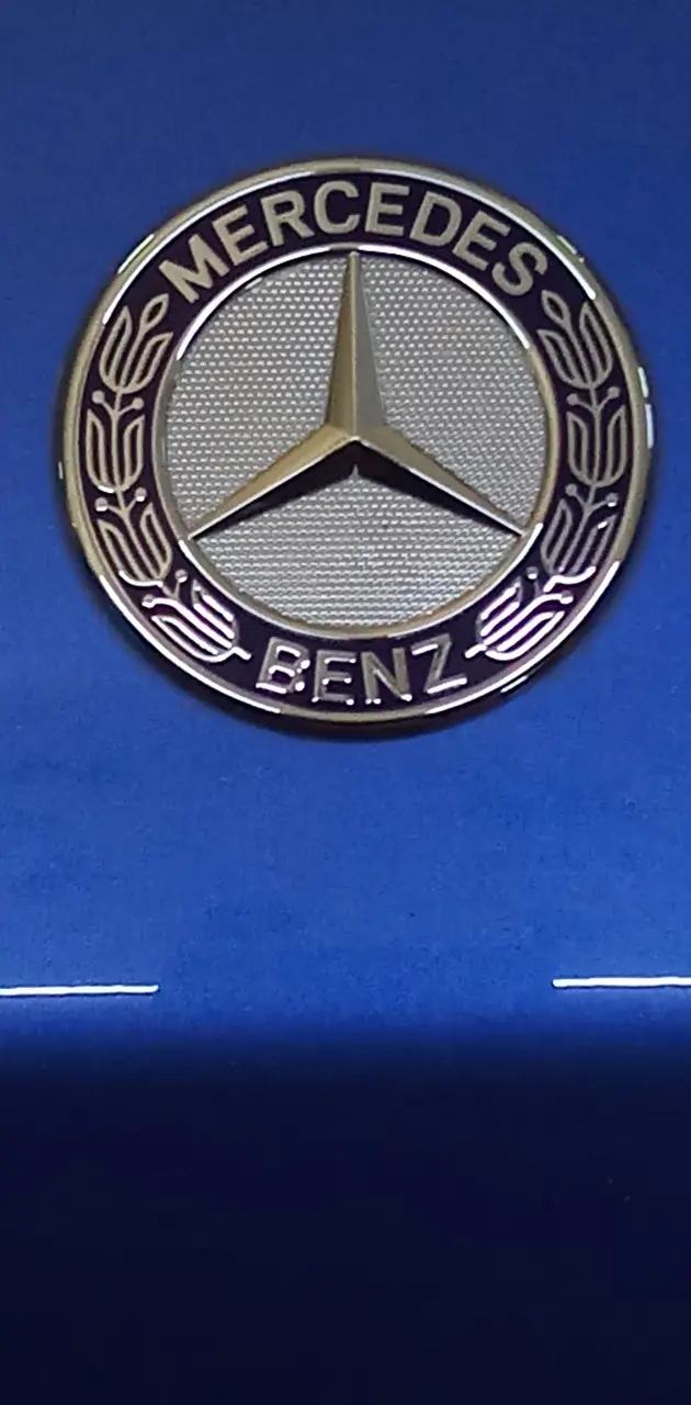 Mercedes-Benz G Blue