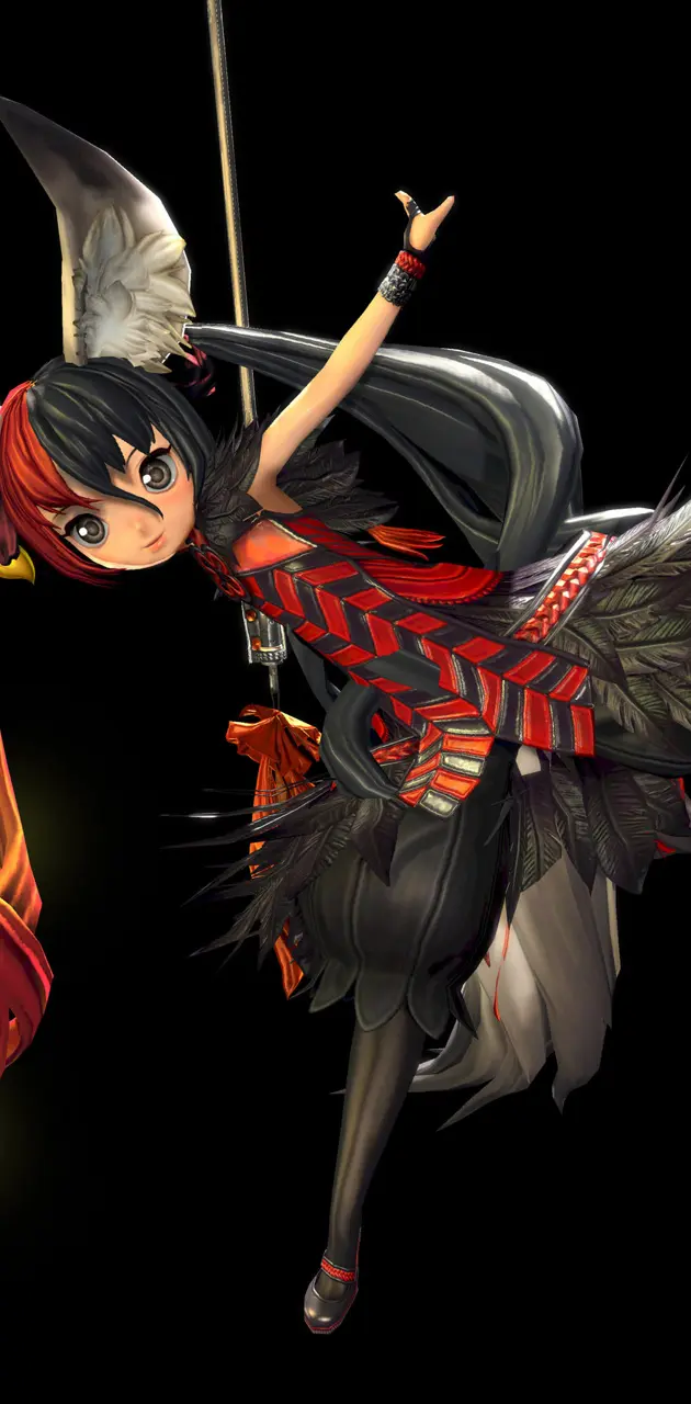 blade and soul 2