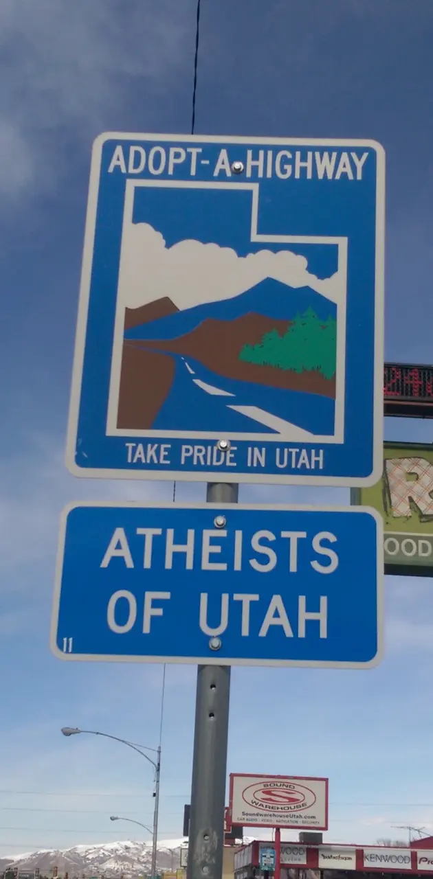 Atheists of Utah