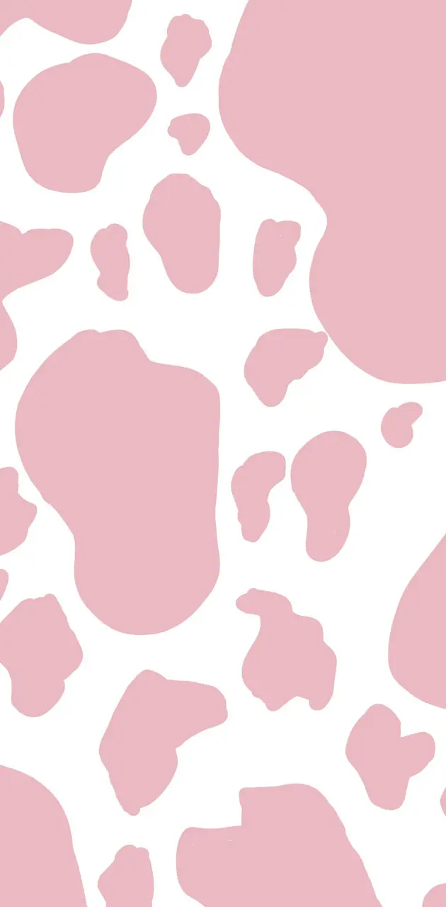cow print wallpaper by Tiniebells - Download on ZEDGE™