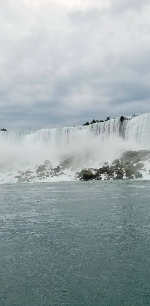 USA Falls Niagara