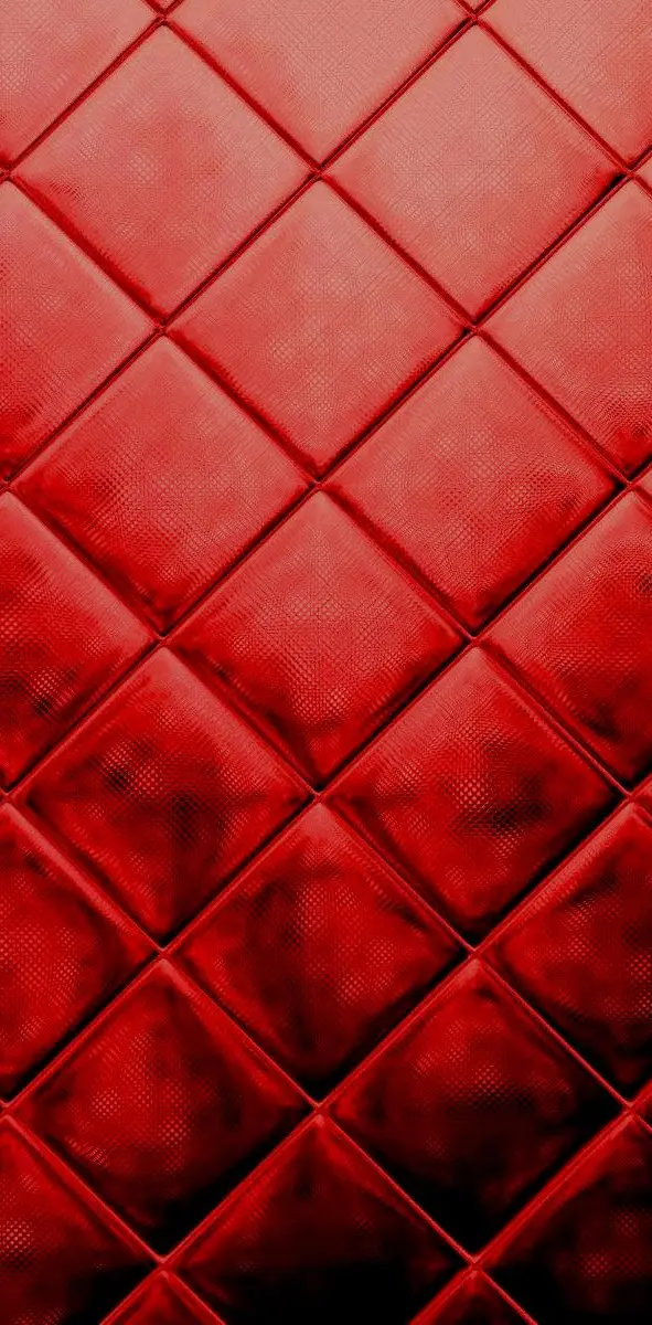 Red Grid