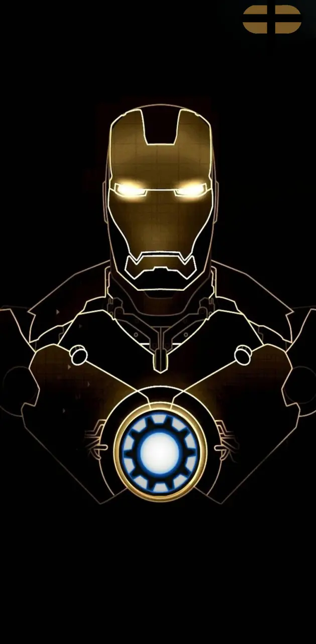 Iron Man s10