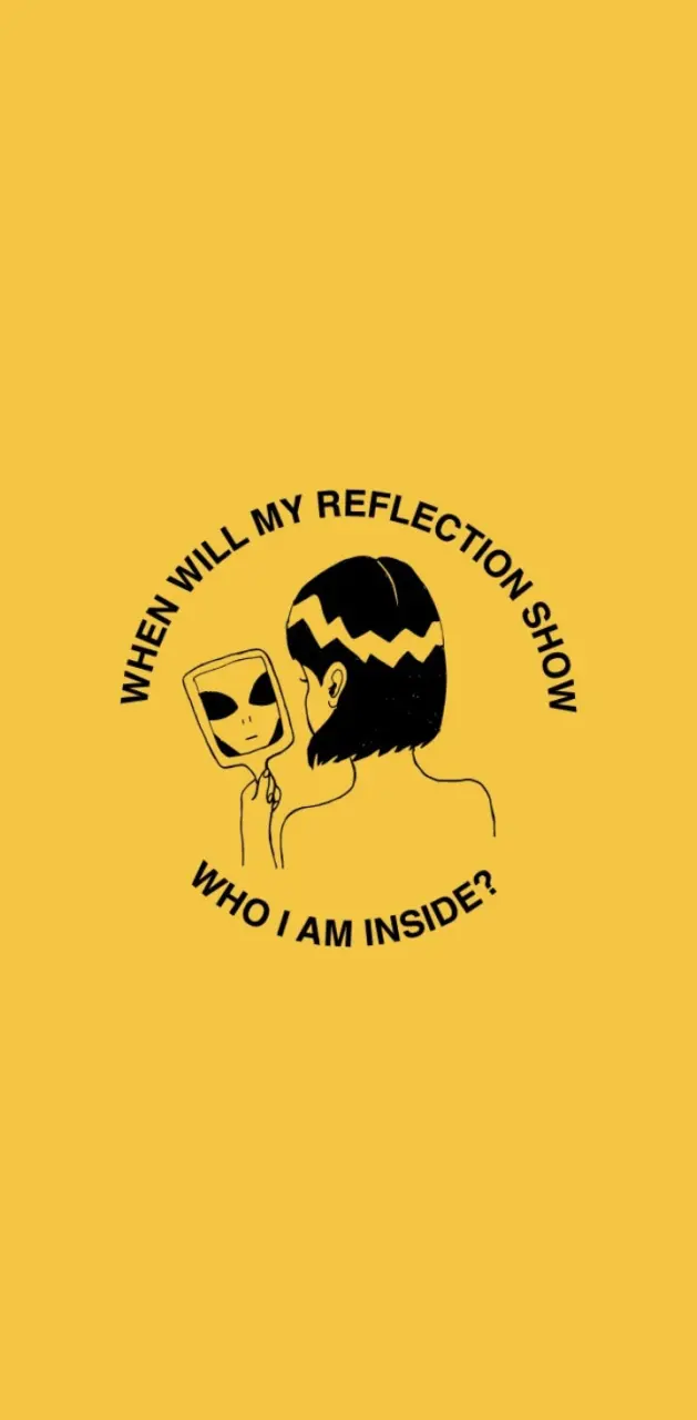 Who am i inside