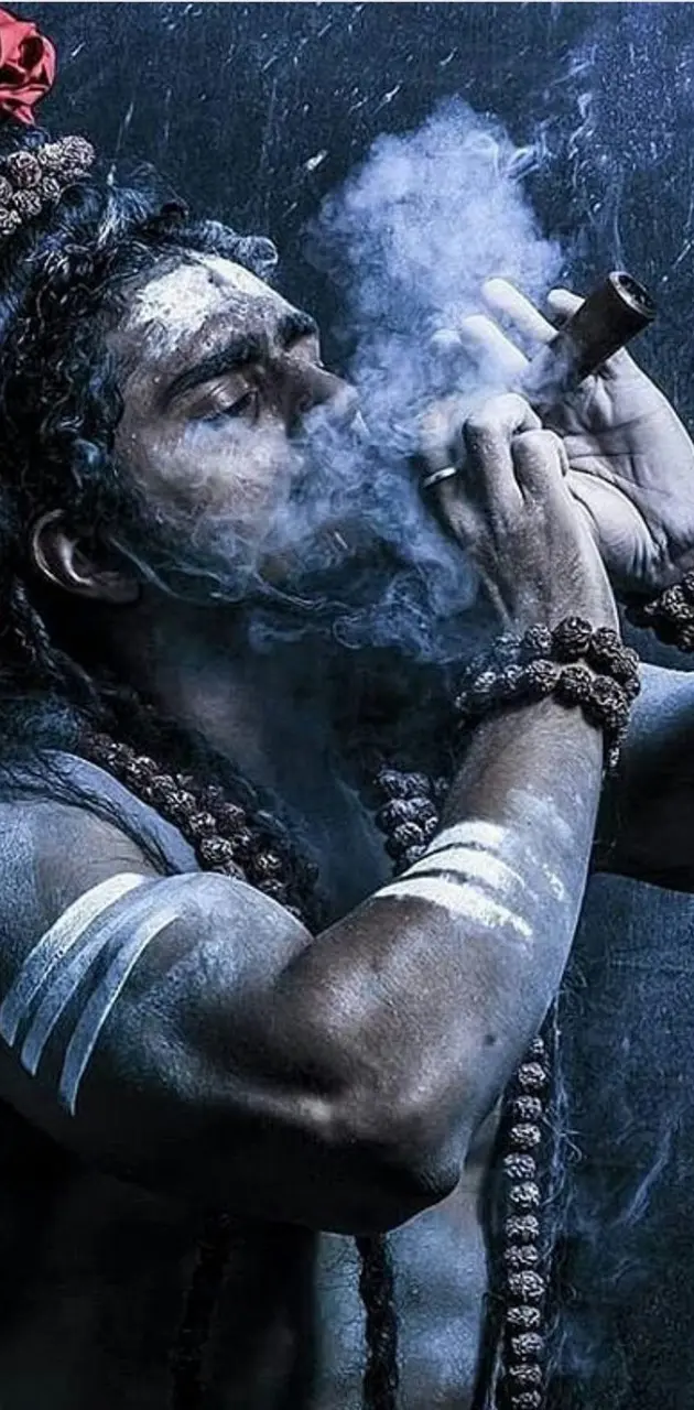 Aghori wallpaper by sarushivaanjali - Download on ZEDGE™ | 139d