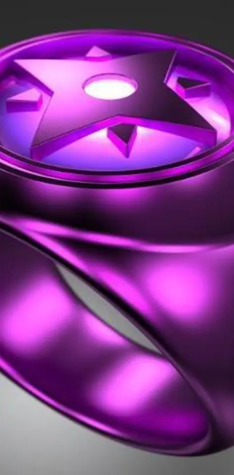 Purple Lantern Corp