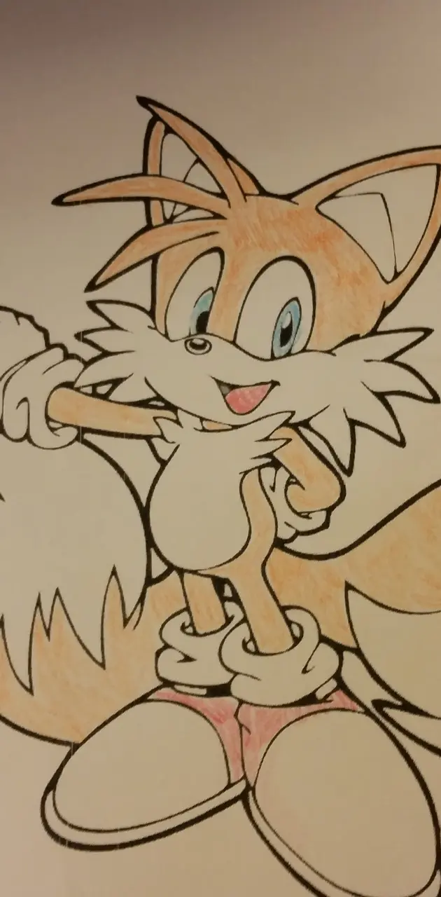 Tails 