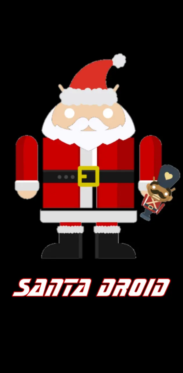 Santa Droid 2