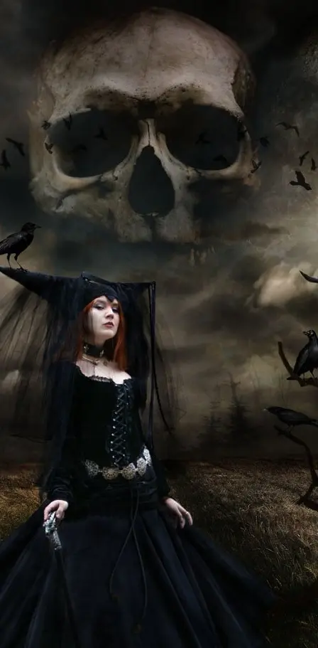 Witch Gothic