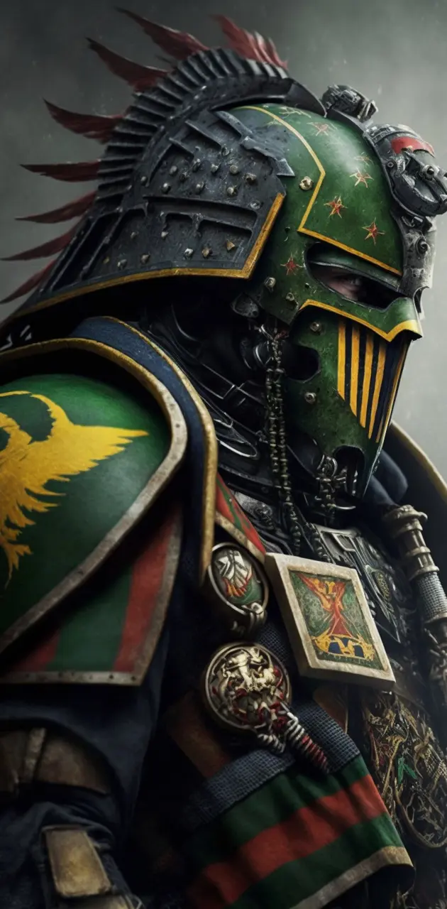 Warhammer Lithuania